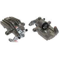 Brake caliper rear axle left parking brake Ø 34 mm...