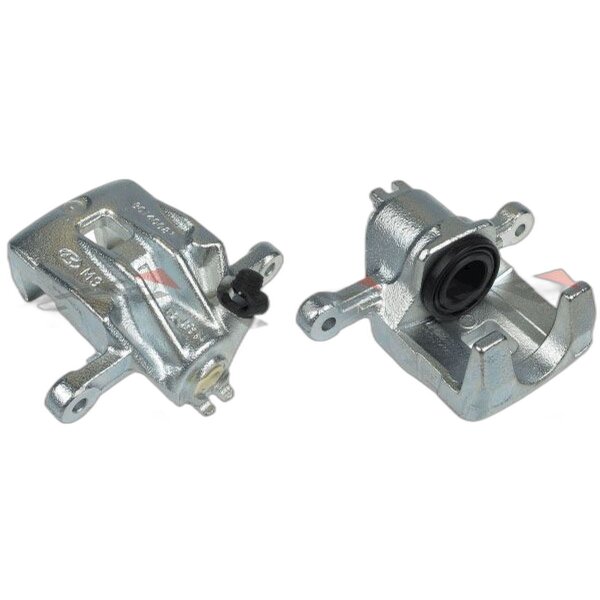 Bremssattel hinter der Achse Faustsattel Ø 34 mm FTE für HYUNDAI GETZ