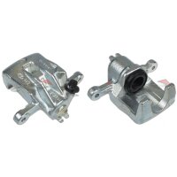 Bremssattel hinter der Achse Faustsattel Ø 34 mm...