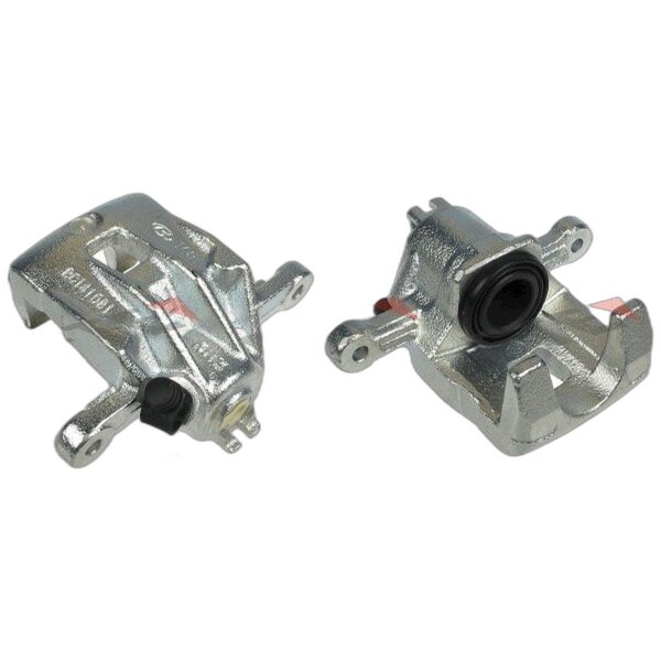 Bremssattel hinter der Achse Faustsattel Ø 34 mm FTE für HYUNDAI GETZ