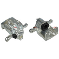 Brake caliper behind the axle grip saddle Ø 34 mm...