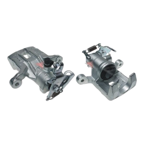 Bremssattel HA links Bremssattel Feststellbremse Ø 40 mm FTE für HYUNDAI ix20