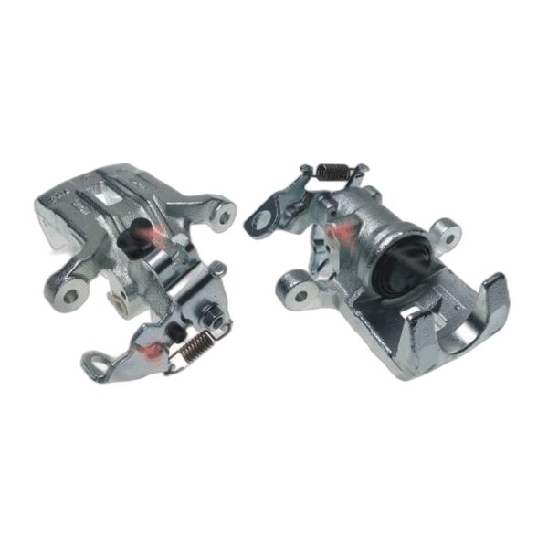 Brake caliper rear axle right parking brake Ø 40 mm FTE for HYUNDAI ix20