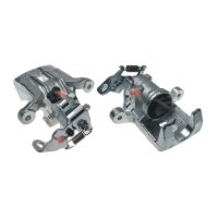 Brake caliper rear axle right parking brake Ø 40...