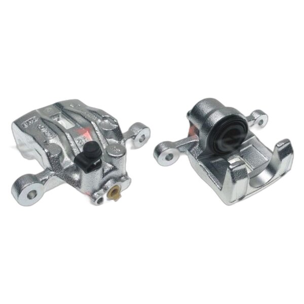 Bremssattel HA rechts Faustsattel Ø 34 mm FTE für u.a. HYUNDAI ix35