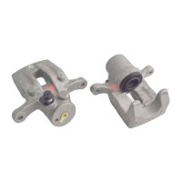 Brake caliper rear axle right grip saddle Ø 34 mm...