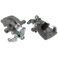 Brake caliper rear axle right parking brake Ø 34...