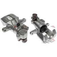 Brake caliper rear axle left parking brake Ø 34 mm...