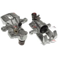 Brake caliper rear axle right parking brake Ø 34...