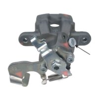 Brake caliper rear axle left parking brake Ø 34 mm...