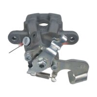Brake caliper rear axle right parking brake Ø 34...