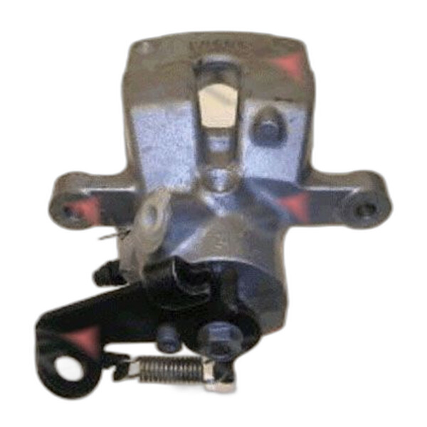 Bremssattel HA rechts Feststellbremse Ø 34 mm FTE für u.a. RENAULT SCÉNIC