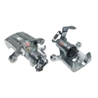 Brake caliper rear axle left parking brake Ø 34 mm...