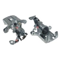 Brake caliper rear axle right parking brake Ø 34...