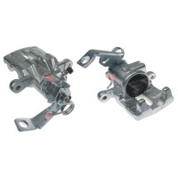 Brake caliper rear axle left parking brake Ø 34 mm...