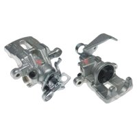 Brake caliper rear axle right parking brake Ø 34...
