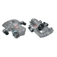 Brake caliper rear axle left parking brake Ø 34 mm...