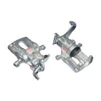 Brake caliper rear axle left parking brake Ø 41 mm...