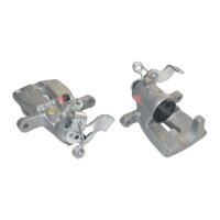Brake caliper rear axle left parking brake Ø 34 mm...