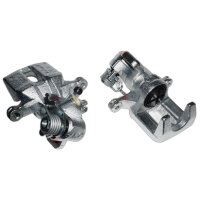 Brake caliper rear axle left parking brake Ø 34 mm...