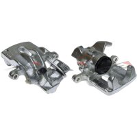 Brake caliper rear axle right parking brake Ø 34...