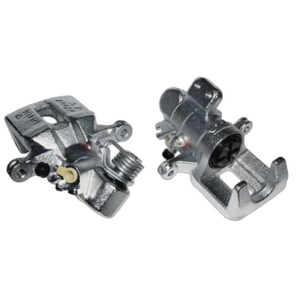 Brake caliper rear axle right parking brake Ø 34 mm FTE for e.g. HONDA CIVIC