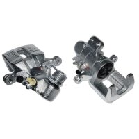 Brake caliper rear axle right parking brake Ø 34...