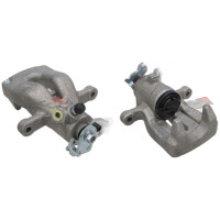 Brake caliper rear axle left parking brake Ø 34 mm...