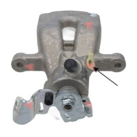 Bremssattel HA rechts Feststellbremse Ø 34 mm FTE...