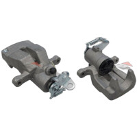 Brake caliper rear axle left parking brake Ø 34 mm...