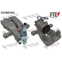 Bremssattel hinten links FTE für ABARTH 500 / 595 / 695