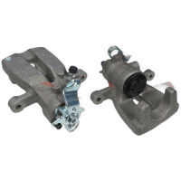 Brake caliper rear axle left parking brake Ø 34 mm...