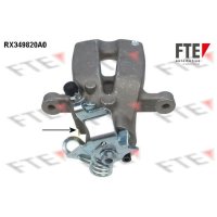 Bremssattel hinten rechts FTE für ABARTH 500 / 595 /...