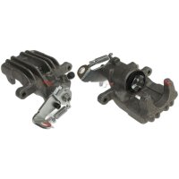 Brake caliper rear axle left parking brake Ø 34 mm...