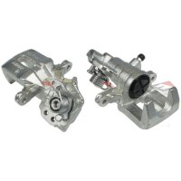 Brake caliper rear axle right parking brake Ø 34...