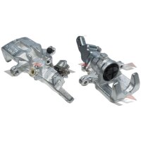 Brake caliper rear axle left parking brake Ø 34 mm...