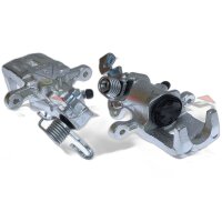 Brake caliper rear axle right parking brake Ø 34...