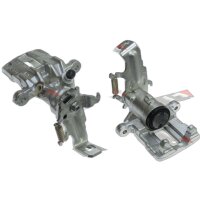 Brake caliper rear axle left parking brake Ø 34 mm...