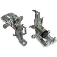 Bremssattel HA rechts Feststellbremse Ø 34 mm FTE...