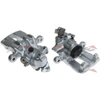 Brake caliper rear axle left parking brake Ø 34 mm...