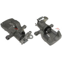 Brake caliper rear axle left parking brake Ø 34 mm...