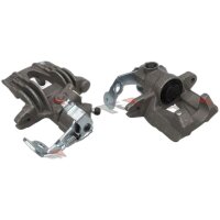 Brake caliper rear axle left parking brake Ø 34 mm...