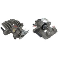 Brake caliper rear axle right parking brake Ø 34...
