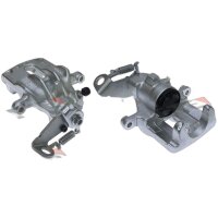 Brake caliper rear axle left parking brake Ø 34 mm...