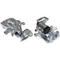 Brake caliper rear axle right parking brake Ø 34...