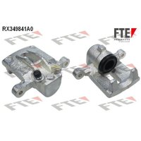 Brake caliper rear left FTE for TOYOTA COROLLA (_E12_)