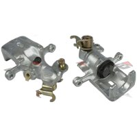 Brake caliper rear axle left parking brake Ø 34 mm...