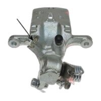 Brake caliper rear axle left parking brake Ø 34 mm...