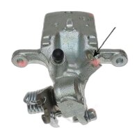 Brake caliper rear axle right parking brake Ø 34...