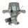 Brake caliper rear axle right parking brake Ø 34 mm FTE for e.g. NISSAN MAXIMA
